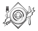 Пансионат Орлиное Гнездо - иконка «ресторан» в Энергетике